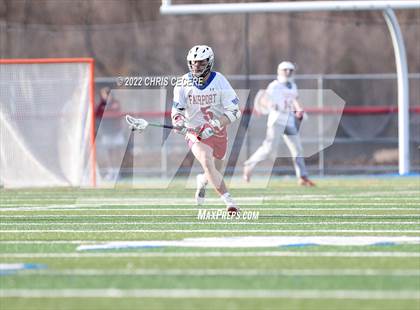 Thumbnail 2 in Canandaigua Academy @ Fairport photogallery.
