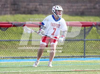 Thumbnail 3 in Canandaigua Academy @ Fairport photogallery.
