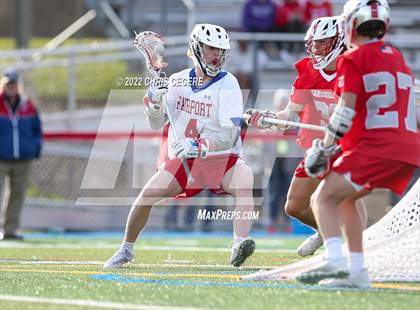 Thumbnail 3 in Canandaigua Academy @ Fairport photogallery.