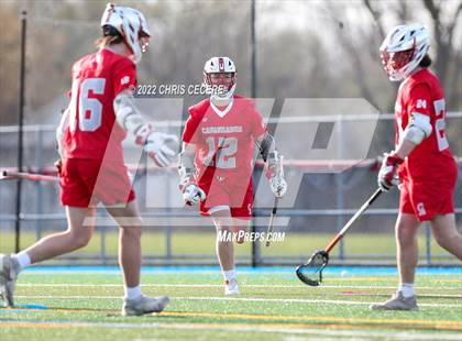 Thumbnail 1 in Canandaigua Academy @ Fairport photogallery.