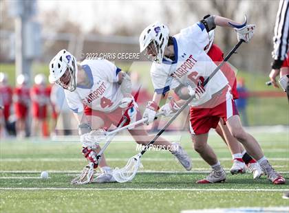 Thumbnail 1 in Canandaigua Academy @ Fairport photogallery.