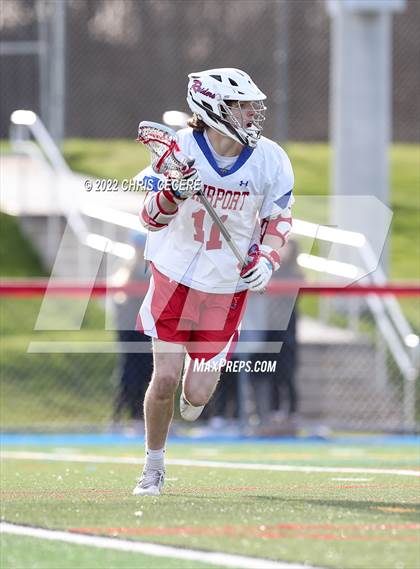 Thumbnail 1 in Canandaigua Academy @ Fairport photogallery.