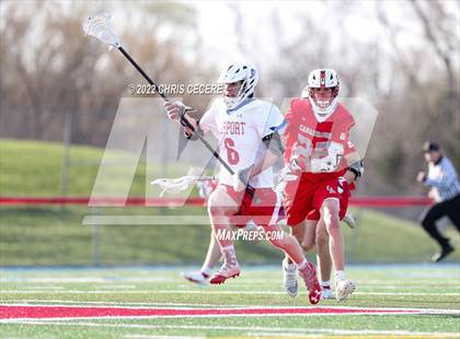 Thumbnail 2 in Canandaigua Academy @ Fairport photogallery.