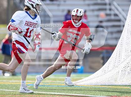 Thumbnail 2 in Canandaigua Academy @ Fairport photogallery.