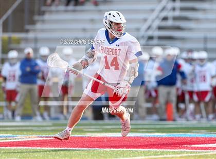 Thumbnail 1 in Canandaigua Academy @ Fairport photogallery.