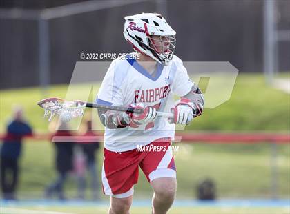 Thumbnail 1 in Canandaigua Academy @ Fairport photogallery.
