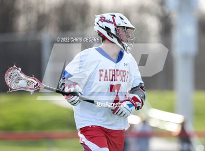 Thumbnail 2 in Canandaigua Academy @ Fairport photogallery.