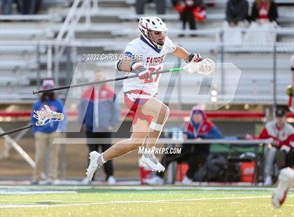 Thumbnail 1 in Canandaigua Academy @ Fairport photogallery.