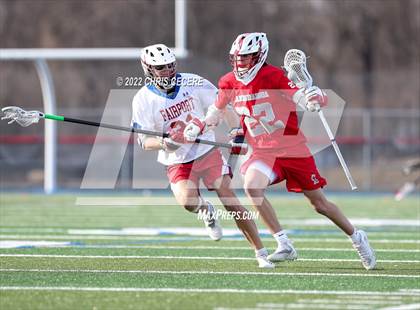 Thumbnail 3 in Canandaigua Academy @ Fairport photogallery.