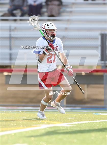 Thumbnail 2 in Canandaigua Academy @ Fairport photogallery.