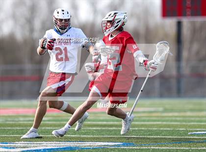 Thumbnail 2 in Canandaigua Academy @ Fairport photogallery.