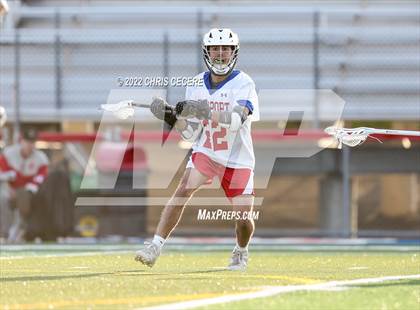 Thumbnail 2 in Canandaigua Academy @ Fairport photogallery.