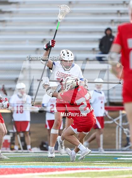 Thumbnail 3 in Canandaigua Academy @ Fairport photogallery.