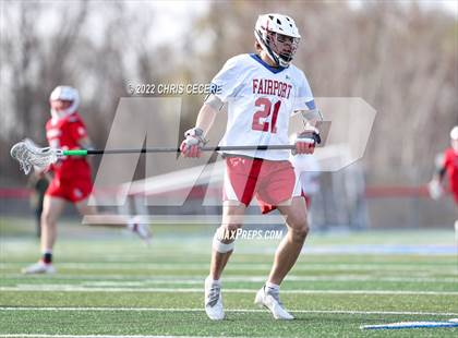 Thumbnail 1 in Canandaigua Academy @ Fairport photogallery.