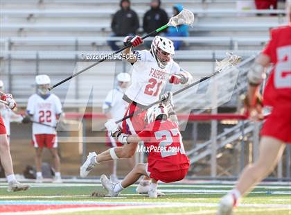 Thumbnail 2 in Canandaigua Academy @ Fairport photogallery.