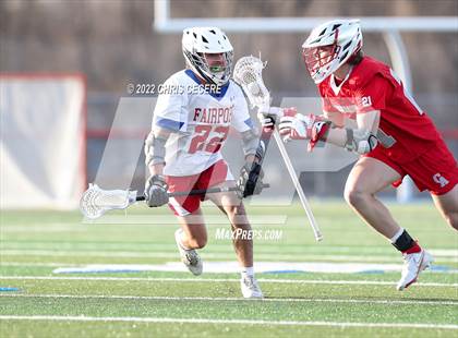 Thumbnail 3 in Canandaigua Academy @ Fairport photogallery.