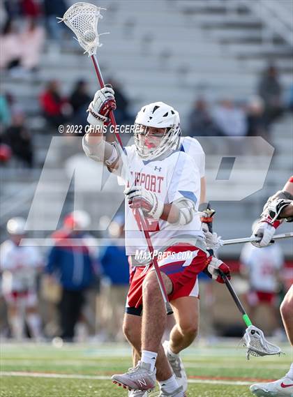 Thumbnail 2 in Canandaigua Academy @ Fairport photogallery.