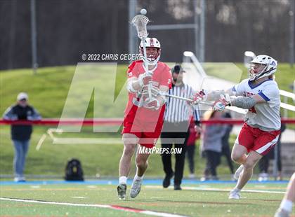 Thumbnail 2 in Canandaigua Academy @ Fairport photogallery.