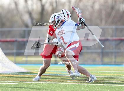 Thumbnail 2 in Canandaigua Academy @ Fairport photogallery.