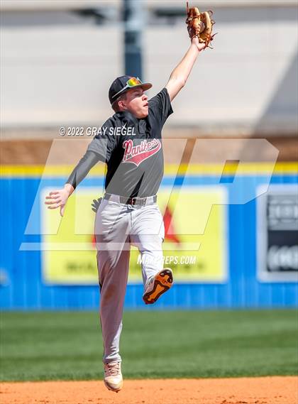 Thumbnail 2 in Putnam City North @ Deer Creek photogallery.