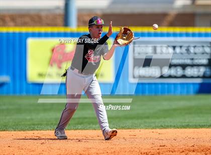 Thumbnail 3 in Putnam City North @ Deer Creek photogallery.