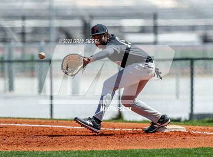 Thumbnail 2 in Putnam City North @ Deer Creek photogallery.