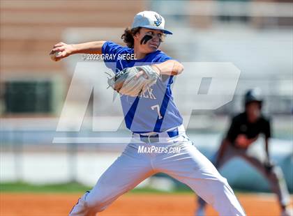 Thumbnail 3 in Putnam City North @ Deer Creek photogallery.