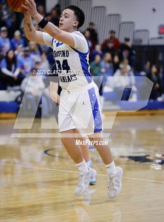 Grangeville @ Orofino