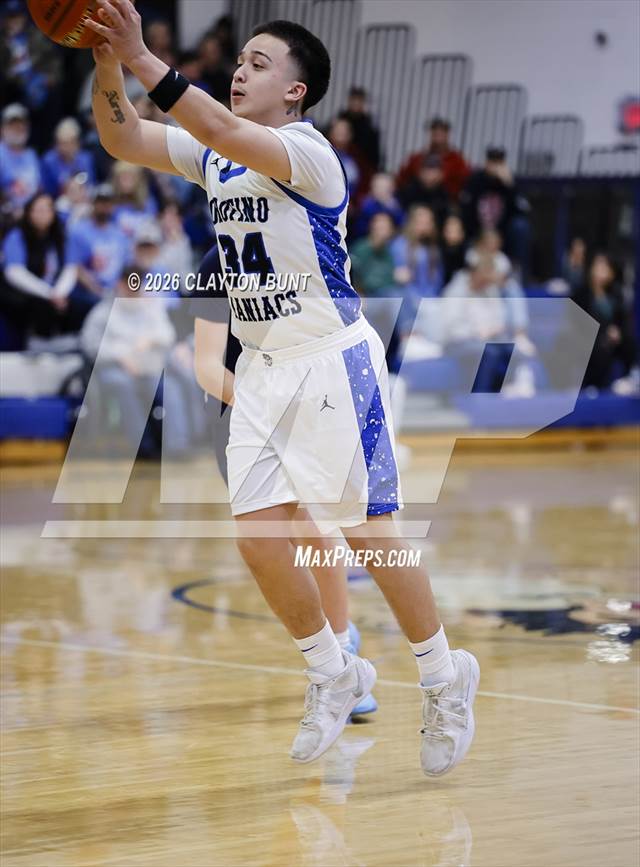 Grangeville @ Orofino