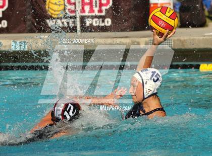 Thumbnail 1 in Arroyo Grande @ Sacred Heart Prep (St. Francis Invitational) photogallery.