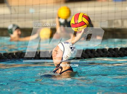 Thumbnail 3 in Arroyo Grande @ Sacred Heart Prep (St. Francis Invitational) photogallery.