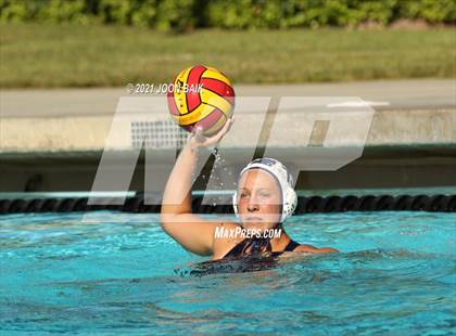 Thumbnail 1 in Arroyo Grande @ Sacred Heart Prep (St. Francis Invitational) photogallery.