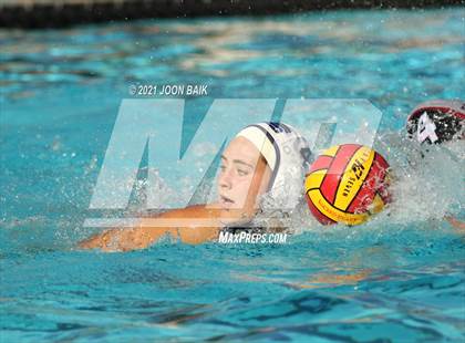 Thumbnail 1 in Arroyo Grande @ Sacred Heart Prep (St. Francis Invitational) photogallery.