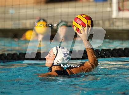Thumbnail 2 in Arroyo Grande @ Sacred Heart Prep (St. Francis Invitational) photogallery.