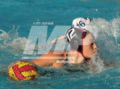 Thumbnail 1 in Arroyo Grande @ Sacred Heart Prep (St. Francis Invitational) photogallery.