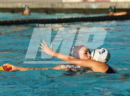 Thumbnail 1 in Arroyo Grande @ Sacred Heart Prep (St. Francis Invitational) photogallery.