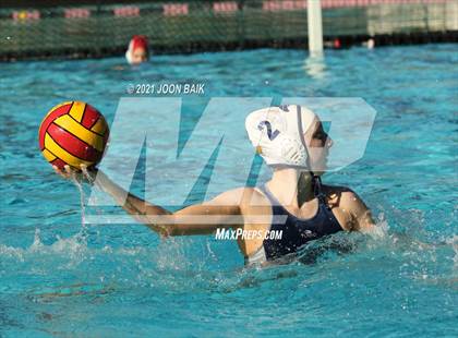 Thumbnail 1 in Arroyo Grande @ Sacred Heart Prep (St. Francis Invitational) photogallery.