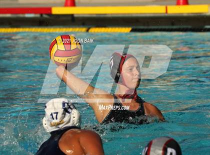 Thumbnail 1 in Arroyo Grande @ Sacred Heart Prep (St. Francis Invitational) photogallery.