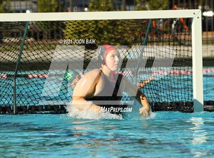 Thumbnail 2 in Arroyo Grande @ Sacred Heart Prep (St. Francis Invitational) photogallery.