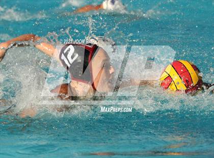 Thumbnail 3 in Arroyo Grande @ Sacred Heart Prep (St. Francis Invitational) photogallery.