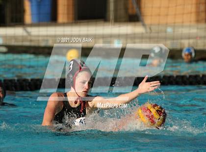 Thumbnail 1 in Arroyo Grande @ Sacred Heart Prep (St. Francis Invitational) photogallery.
