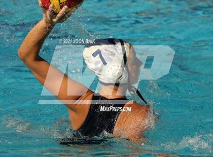 Thumbnail 1 in Arroyo Grande @ Sacred Heart Prep (St. Francis Invitational) photogallery.