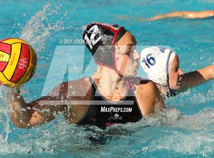 Thumbnail 3 in Arroyo Grande @ Sacred Heart Prep (St. Francis Invitational) photogallery.