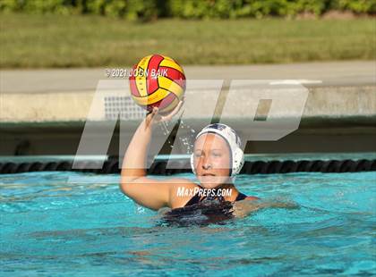 Thumbnail 3 in Arroyo Grande @ Sacred Heart Prep (St. Francis Invitational) photogallery.