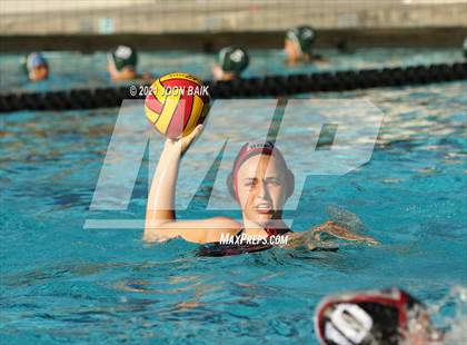 Thumbnail 3 in Arroyo Grande @ Sacred Heart Prep (St. Francis Invitational) photogallery.