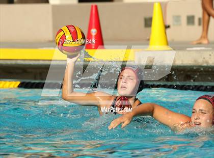 Thumbnail 2 in Arroyo Grande @ Sacred Heart Prep (St. Francis Invitational) photogallery.