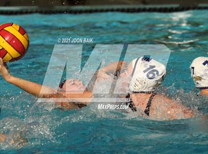 Thumbnail 1 in Arroyo Grande @ Sacred Heart Prep (St. Francis Invitational) photogallery.