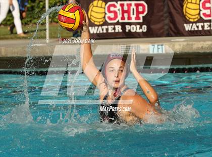Thumbnail 1 in Arroyo Grande @ Sacred Heart Prep (St. Francis Invitational) photogallery.
