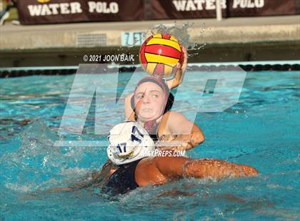 Thumbnail 3 in Arroyo Grande @ Sacred Heart Prep (St. Francis Invitational) photogallery.