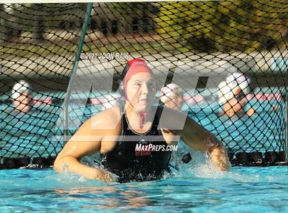 Thumbnail 1 in Arroyo Grande @ Sacred Heart Prep (St. Francis Invitational) photogallery.